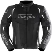Furygan Ultra Sparl 3 In 1 Jacke Schwarz 4XL Mann Schwarz 4XL