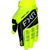 FXR Reflex Dual Motocross-Handschuhe