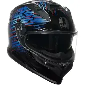 AGV K7 Genisys Integralhelm Größe XL