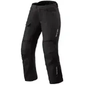 REV'IT! Convergent H2O Wasserdichte Damen-Motorrad-Textilhosen