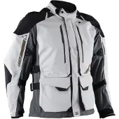Leatt ADV DriTour 5.5 wasserdichte Motorrad Textiljacke