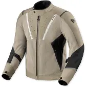 REV'IT! Revit Airwave 4 Jacke Beige M Mann Beige M