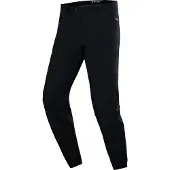 Alpinestars A-Dura Wasserdichte Hose Black, Größe: 34