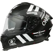O'Neal Challenger Warhawk V.25 Integralhelm Größe L