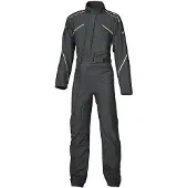 Held Monsun II Schwarz 1-Teiler Regenanzug Größe XL