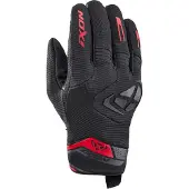 Ixon Mig 2 Schwarz Rot Handschuhe Größe M