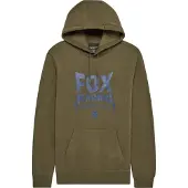 FOX Bolt Hoodie