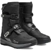 XPD X-adventure Mid H2out Touring-stiefel
