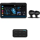 AlienRider M2-QR Bundle 5 BMW Motorrad Multimediasystem