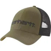 Carhartt Dunmore Logo Kappe