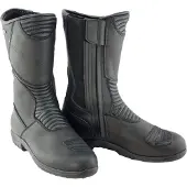 Gaerne Schwarz Rose Gore-Tex Damen Motorrad Stiefel Größe 36
