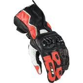 LS2 Swift Motorrad Handschuhe