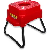 Circuit Equipment Cubic 42cm Motorradständer