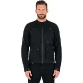 Knox Tor Motorrad Protektorenjacke