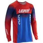 Leatt 5.5 Ultraweld V26 Langarm-trikot