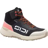 Sidi Fluxx Mid wasserdichte Motorrad Schuhe