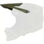 O'Neal Blade Strike Visier