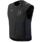 REV'IT! Avertum Street Tech-air Airbag-weste