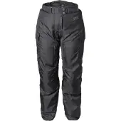 GMS Starter Neo WP Damen Schwarz Wasserdichte Textilhose Größe 3XL