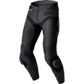 Rst S1 D3o Perforierte Lederhose
