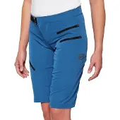 100% Shorts für Frauen 100% airmatic | Größe M