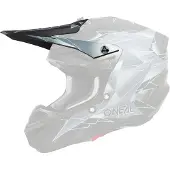 O'Neal 5srs Polyacrylite Surge V.23 Visier