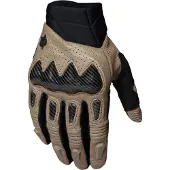 FOX Bomber perforierte Motocross Handschuhe