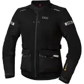 IXS Tour Jacke Horizon-GTX schwarz 5XL