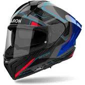 Airoh Matryx Rocket Integralhelm