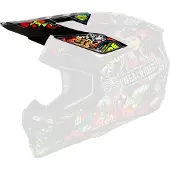 O'Neal 3srs Youth Crank Visier