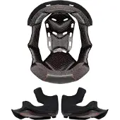 LS2 Mx701 Innenpolsterung