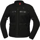 IXS Venture-BigAir 1.0 Jacke schwarz 6XL
