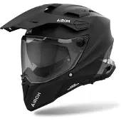 Airoh Commander 2 Endurohelm M unisex Futter schwarz matt, M