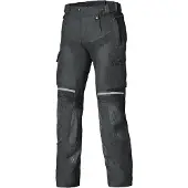 Held Omberg Base Schwarz Motorrad Textilhose Größe Short XL