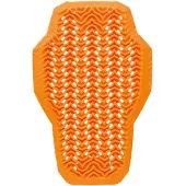 Held Viper Air L2 Rückenprotektor by D3O M unisex orange, M
