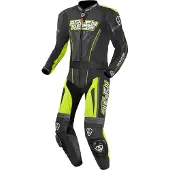 Arlen Ness Edge 2-Teiler Motorrad Lederkombi