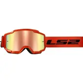 LS2 Charger Offroad-brille