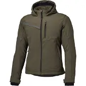 Held Curb Softshell Motorrad Textiljacke