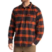 KLIM Owen Flannel Hemd