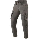 REV'IT! Cargo Tristan Tapered Motorrad-Textilhosen