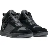 XPD Moto Fast H2Out wasserdichte Motorrad Schuhe