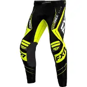 FXR Revo Jugend Motocross Hose