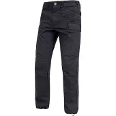 John Doe Regular Cargo Motorrad Textilhose