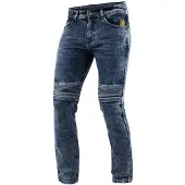 Trilobite Micas Urban Doublelayer Motorrad Jeans