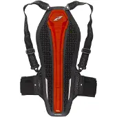 Zandona Hybridpro X8 Rückenprotektor