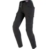 Spidi Pathfinder Cargo Lady Grau Hose Größe 28