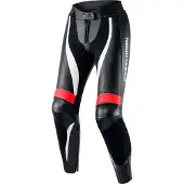 Rebelhorn Rebel Damen Motorrad Lederhose