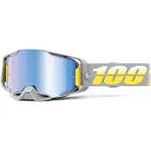 100% Armega Complex Motocross Brille