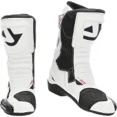 Acerbis Corkscrew Weiß Stiefel Größe 45