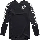 Troy Lee Designs Sprint Ultra Mono Fahrrad Jersey